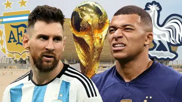 Es-tu plutôt Mbappé ou Messi ? Test d'instinct football