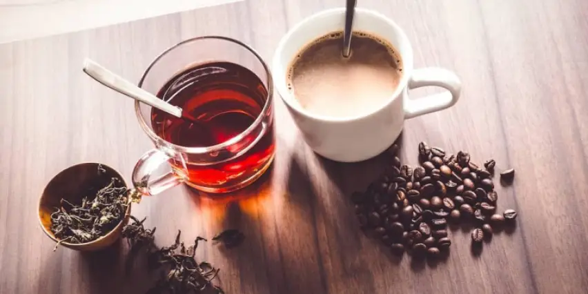 Café ou Thé : quel tempérament vous définit ?
