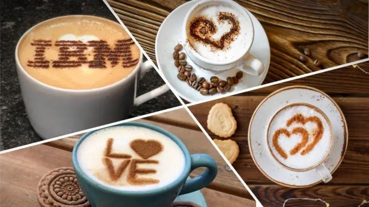 Quiz : Chocolat Chaud ou Cappuccino, quel est votre breuvage ?