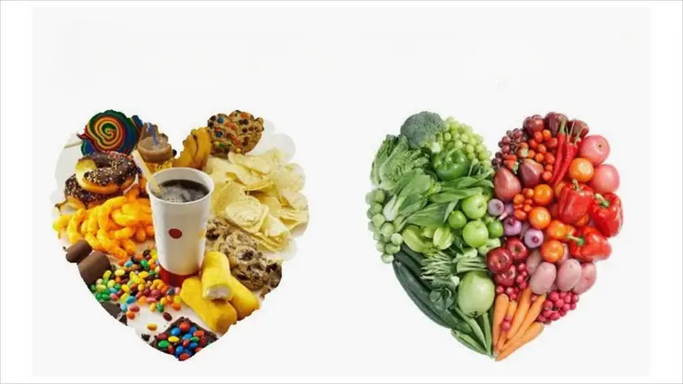 Sondage alimentaire : malbouffe ou choix sains ?