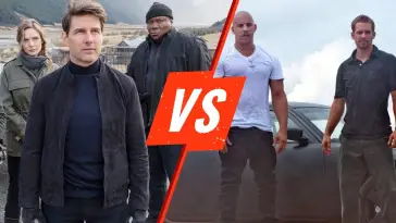 Quiz : Fast & Furious contre Mission Impossible, quel profil ?
