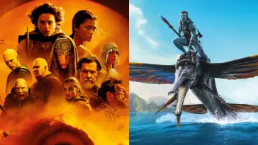 Découvrez votre archétype : Paul Atreides ou Jake Sully