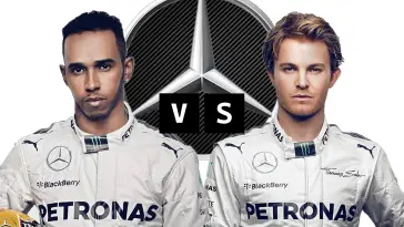 Rosberg vs Hamilton : découvrez votre style pilote