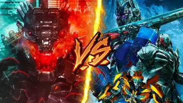 Quiz: Godzilla ou Optimus Prime — Qui êtes-vous ?