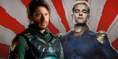 Quel héros de The Boys es-tu : Soldier Boy ou Homelander ?