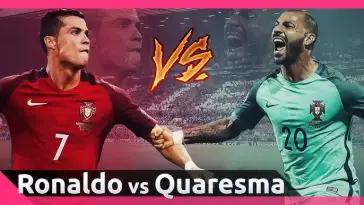 Quel joueur portugais te représente le mieux ?