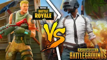 Fortnite ou PUBG : Quel Battle Royale te correspond ?