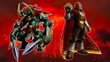 Test de personnalité : Ganondorf ou Ganon, qui êtes-vous ?