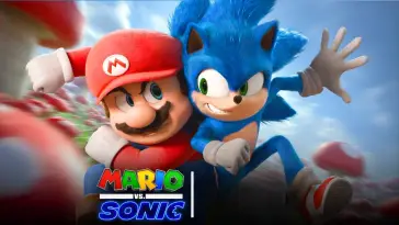 Sonic ou Mario : Quel héros te ressemble ?