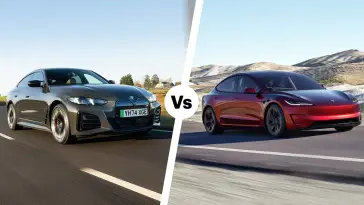 Tesla Model 3 ou BMW i4 : faites le bon choix