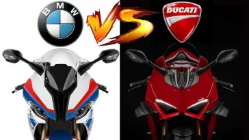 Quiz Ducati BMW : Découvrez votre style de pilote