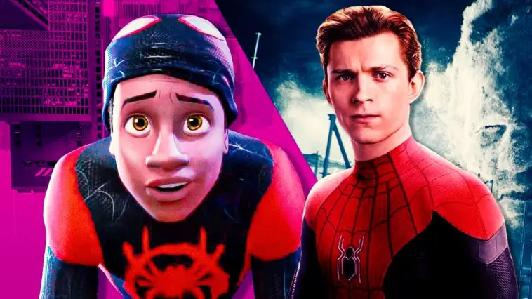 Test Spider-Man : Plutôt Peter Parker ou Miles Morales ?