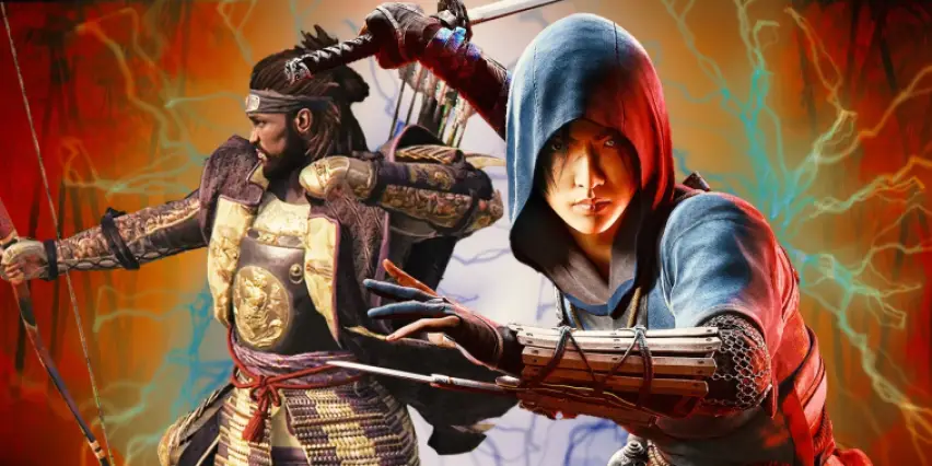 Yasuke ou Naoe : découvre ton vrai esprit