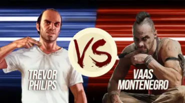 Quel instable es-tu : Trevor Philips ou Vaas ?