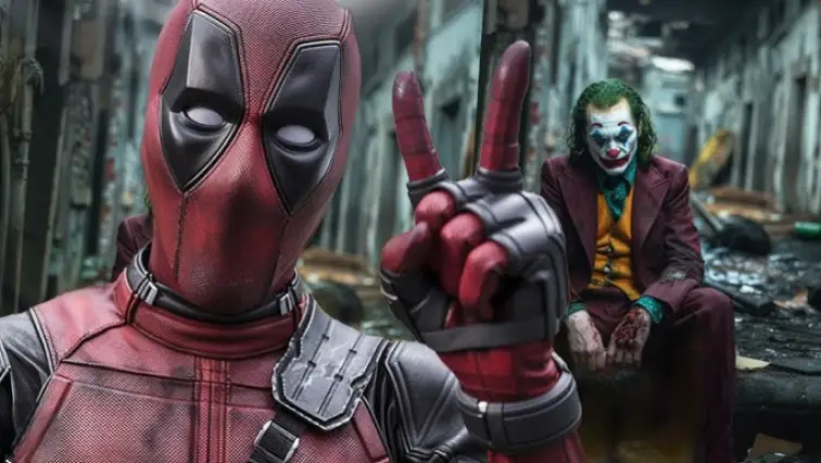Quiz personnalité : es-tu plus Joker ou Deadpool ?