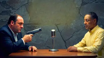 Gus Fring ou Tony Soprano : votre profil