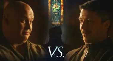 Quel stratège de Game of Thrones êtes-vous ? Littlefinger ou Varys