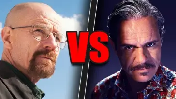 Es-tu stratège comme Lalo Salamanca ou Walter White ?