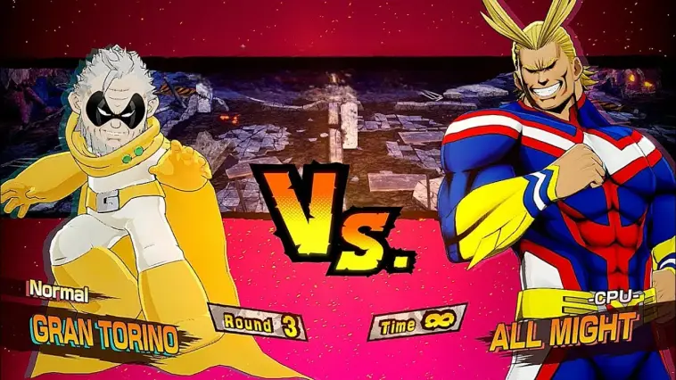 Quel héros êtes-vous : All Might ou Gran Torino