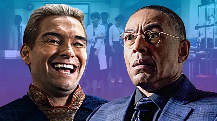 Homelander vs Gus Fring : quel stratège êtes-vous ?