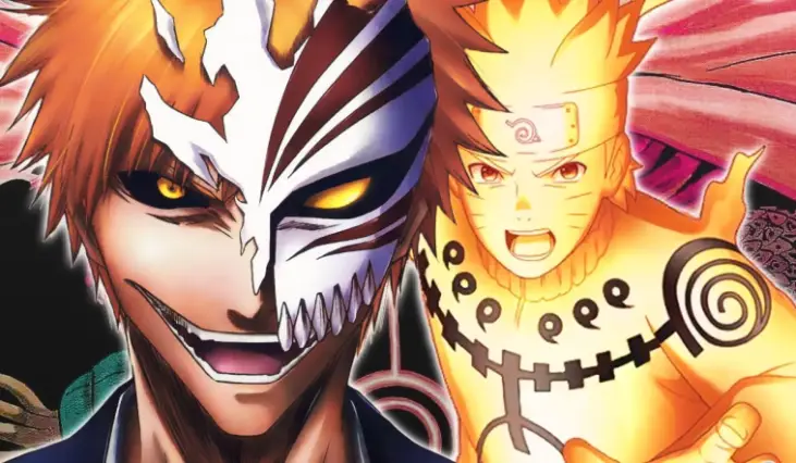 Test personnalité : Ichigo Kurosaki ou Naruto Uzumaki ?