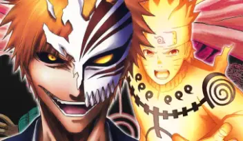 Test personnalité : Ichigo Kurosaki ou Naruto Uzumaki ?