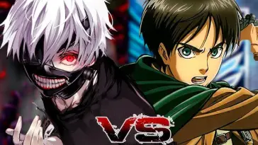 Êtes-vous plus Ken Kaneki ou Eren Yeager ? Testez-vous