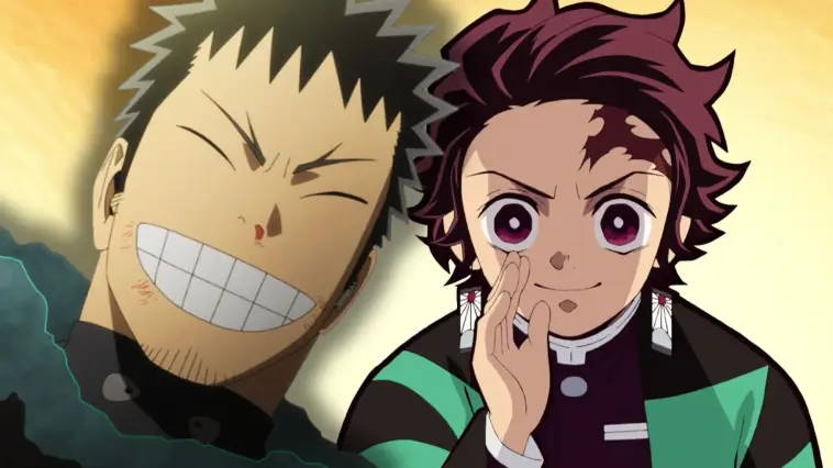 Kafka Hibino vs Tanjiro Kamado : Quel héros es-tu ?