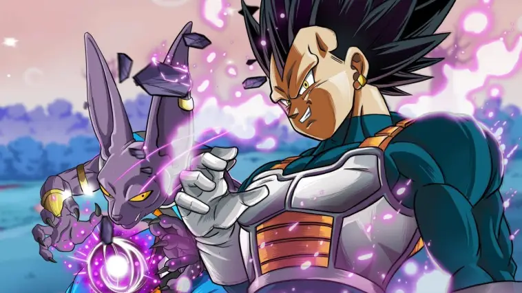 Vegeta ou Beerus : Quel héros êtes-vous ?