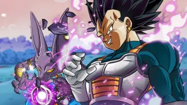 Vegeta ou Beerus : Quel héros êtes-vous ?