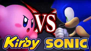 Êtes-vous plus Kirby ou plus Sonic ? Faites le test