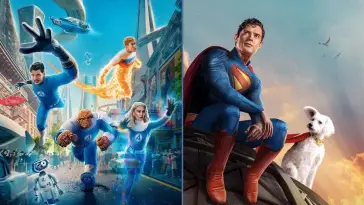 Superman contre Fantastic Four : Quel Héros Êtes-Vous ?