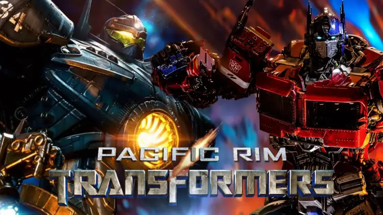 Transformers vs Pacific Rim : découvre ton univers robotique