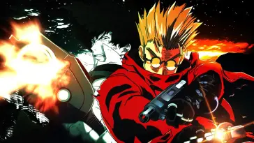 Spike Spiegel ou Vash the Stampede : Lequel es-tu ?