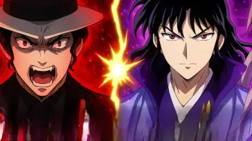 Es-tu plus Naraku ou Muzan Kibutsuji ? Teste ton profil