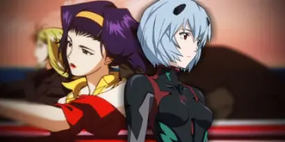 Quiz Faye Valentine vs Rei Ayanami : À qui t’identifies-tu ?