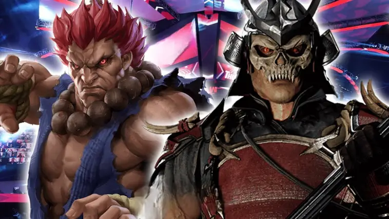 Quel tempérament avez-vous — Akuma ou Shao Kahn ?