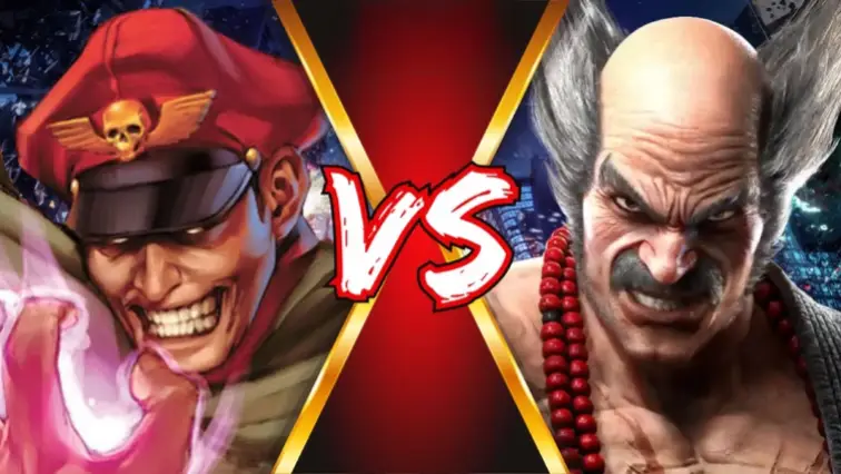 Quiz : Êtes-vous M. Bison ou Heihachi Mishima ?