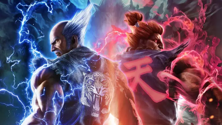 Quel combattant es-tu : Heihachi ou Akuma ?