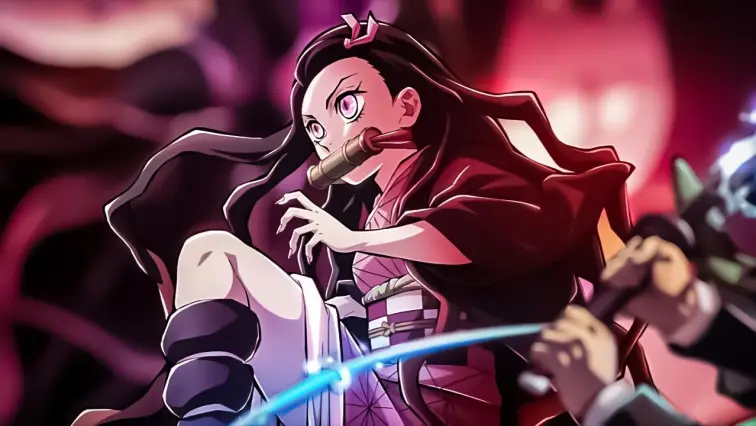 Quel est le vrai nom de Nezuko Kamado avant de devenir un démon ?