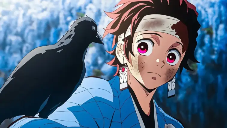 Quel est le souhait principal de Tanjiro tout au long de l'histoire ?