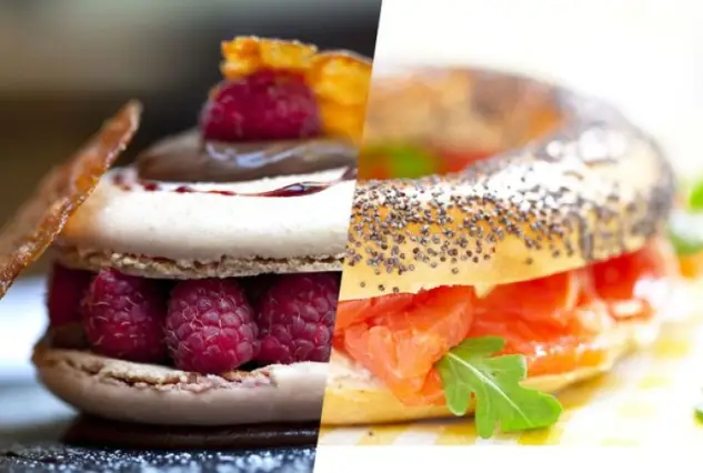Salé ou Sucré : Quel goût vous définit ?