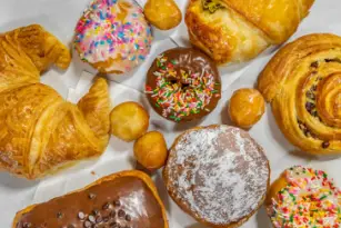 Quiz gourmand : es-tu Donut Sucré ou Croissant Classy ?