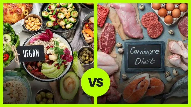 Test quotidien : plutôt vegan ou amateur de viande