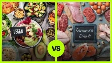 Test quotidien : plutôt vegan ou amateur de viande