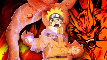 Quiz : Êtes-vous Naruto Uzumaki ou Kurama (Kyuubi)?