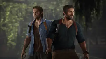 Quel aventurier célèbre sommeille en vous : Nathan Drake ou Joel ?