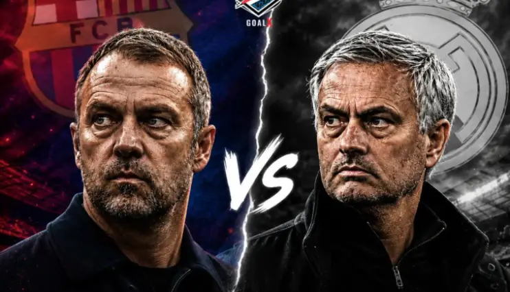 Hansi Flick ou José Mourinho : Quel coach êtes-vous ?