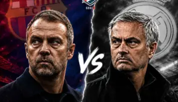 Hansi Flick ou José Mourinho : Quel coach êtes-vous ?