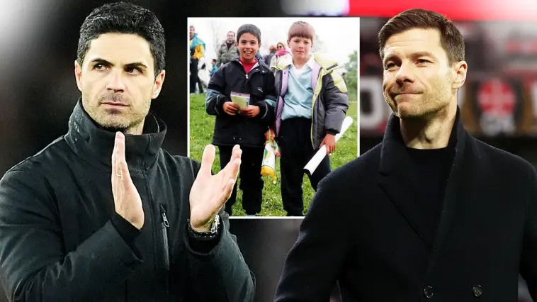 Quiz : Êtes-vous plutôt Arteta ou Xabi Alonso ?